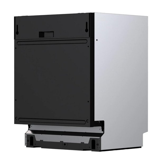 Встраиваемая посудомоечная машина Zigmund Shtain DW 303.6 в Тюмени (preview 7)