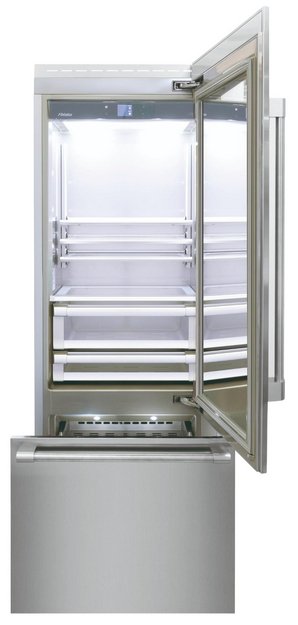 Встраиваемый холодильник Fhiaba RS750TGT6 в Тюмени (preview 1)