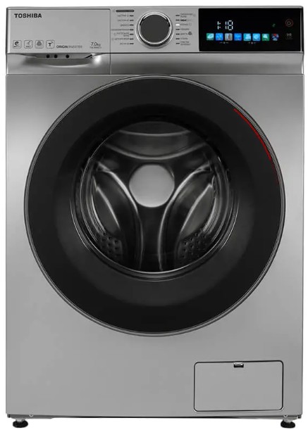 Стиральная машина Toshiba TW-BN80C4RU(SK) в Тюмени (preview 1)