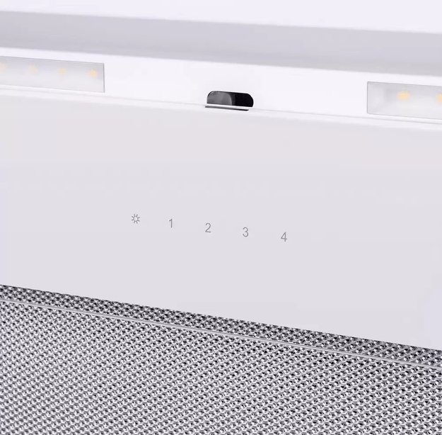 Встраиваемая вытяжка Maunfeld MZR 60 белый в Тюмени (preview 11)