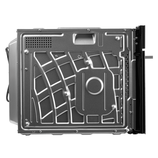 Компактный духовой шкаф с СВЧ Maunfeld MCMO5015MFS в Тюмени (preview 8)
