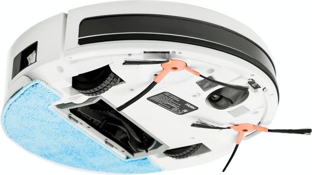 Робот-пылесос Haier HSR Home в Тюмени (preview 6)