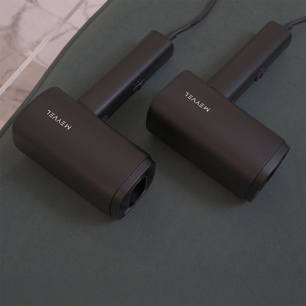 Фен для волос Meyvel MF8-1600 (Black) в Тюмени (preview 4)