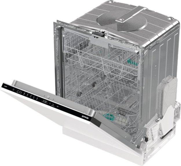 Встраиваемая посудомоечная машина Gorenje GV 643E90 в Тюмени (preview 7)