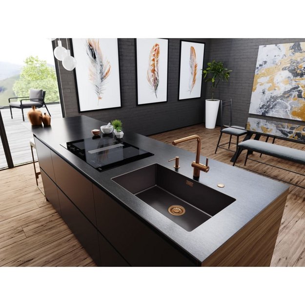 Варочная панель с вытяжкой Franke FMY 8391R HI в Тюмени (preview 14)