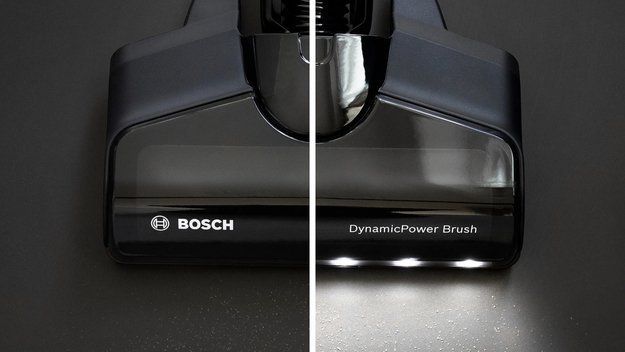 Пылесос Bosch BBS711W в Тюмени (preview 4)