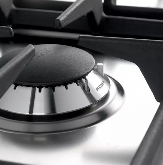 Варочная панель Lofra TRNM96/5 CHROME в Тюмени (preview 2)