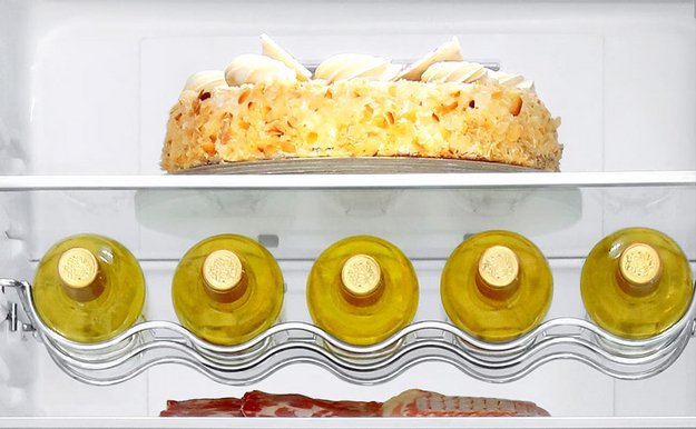 Холодильник LG GA-B 499 TGDF в Тюмени (preview 6)