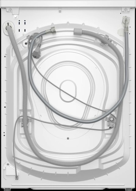 Стиральная машина Bosch WAN2820EPL в Тюмени (preview 6)