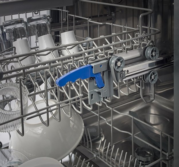 Встраиваемая посудомоечная машина De Dietrich DCJ424DQX в Тюмени (preview 4)