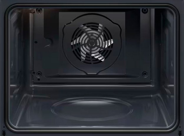 Духовой шкаф Electrolux LOE8H39V в Тюмени (preview 7)