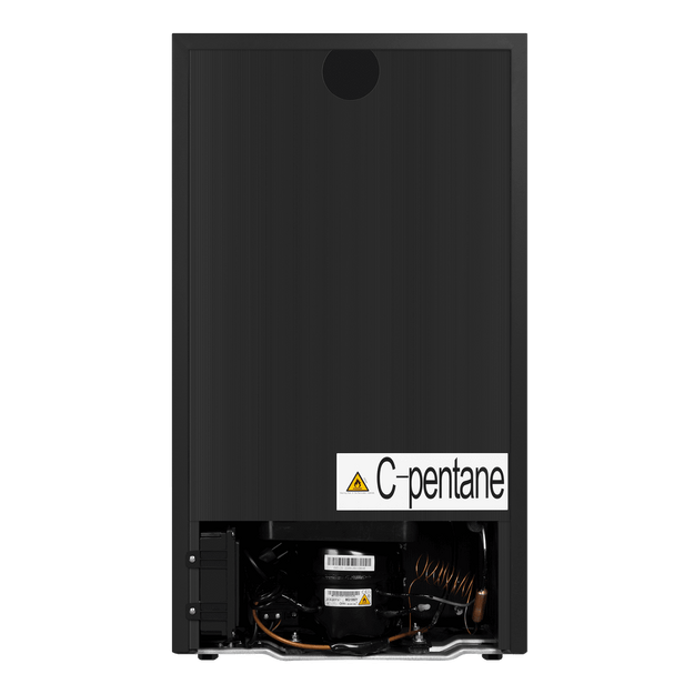 Винный шкаф Maunfeld MFWC-124S56 в Тюмени (preview 7)