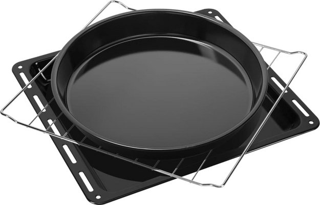 Мини-печь Maunfeld MMO-373MB01 в Тюмени (preview 12)