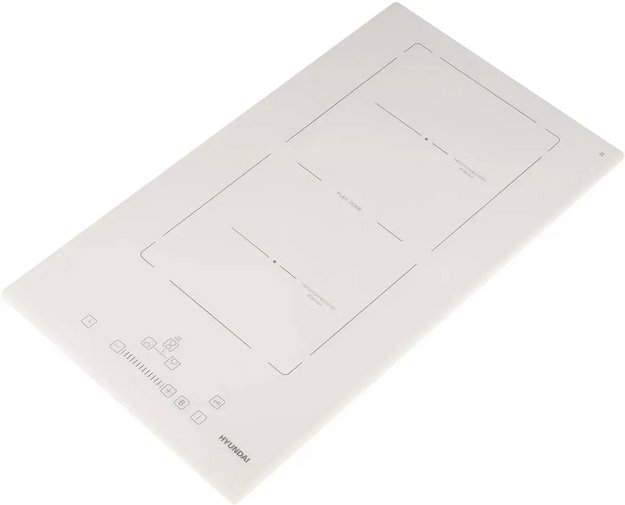 Индукционная варочная панель Hyundai HHI 3772 WG в Тюмени (preview 5)