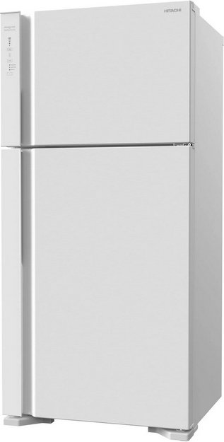 Холодильник Hitachi R-VG 660 PUC7-1 GPW в Тюмени (preview 2)