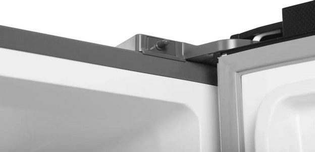 Холодильник Hyundai CM45083F нержавеющая сталь в Тюмени (preview 17)