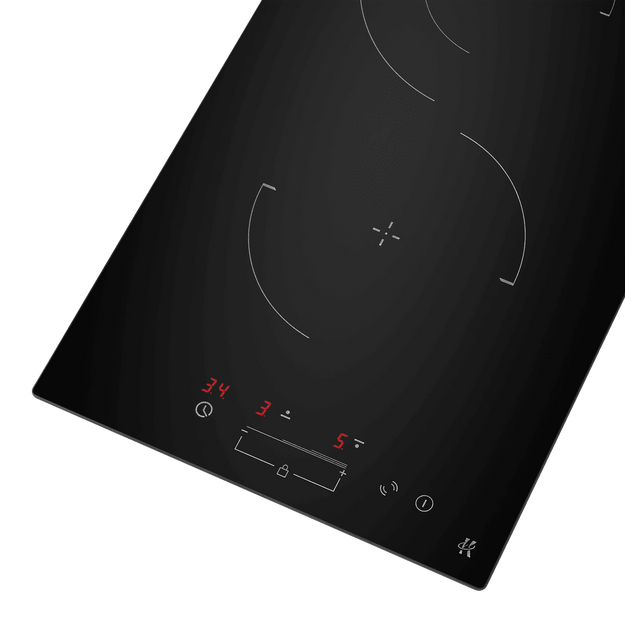 Варочная панель Maunfeld CVCE292SDBK в Тюмени (preview 4)
