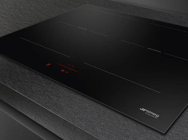 Варочная панель Smeg SI2M5643D1 в Тюмени (preview 3)