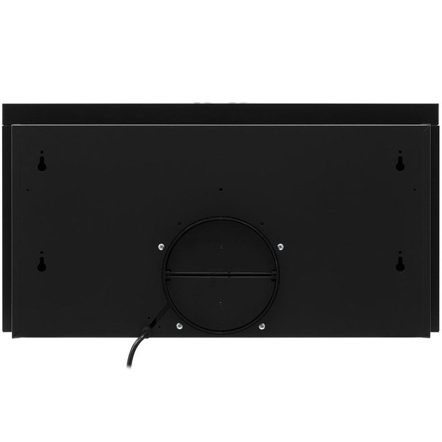 Встраиваемая вытяжка Krona KAMILLA TK 600 BLACK (1 мотор) в Тюмени (preview 8)