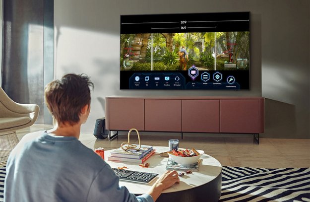 Телевизор Samsung QE65QN85AAU в Тюмени (preview 15)