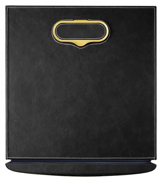 Хьюмидор Afidano L3 (Черный оникс) в Тюмени (preview 5)