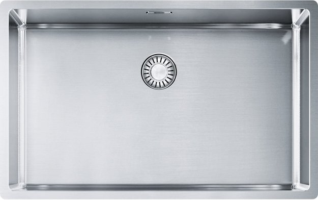 Мойка Franke BXX 210-68 сталь в Тюмени (preview 1)