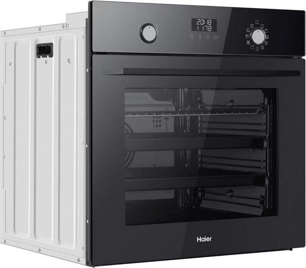 Духовой шкаф Haier HOX-P11CGB в Тюмени (preview 4)