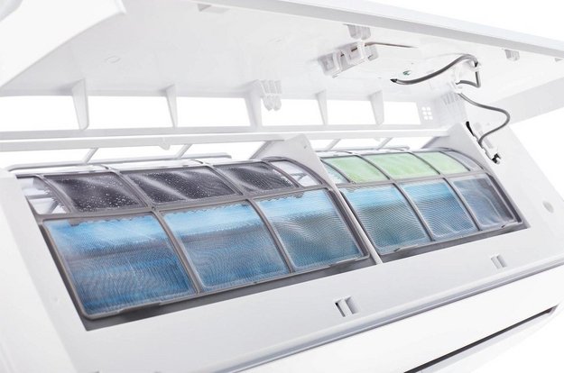 Сплит-система Electrolux EACS-12HAL/N8 в Тюмени (preview 6)