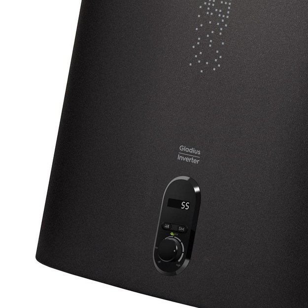 Водонагреватель Electrolux EWH 100 Gladius Inverter Grafit в Тюмени (preview 2)