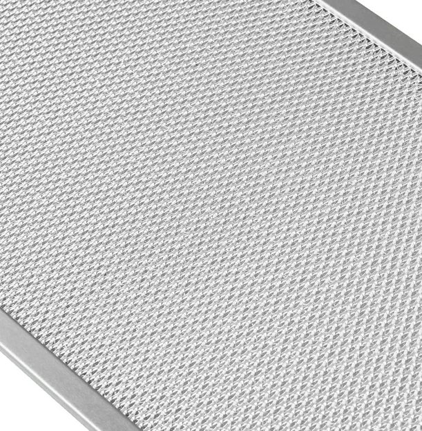 Встраиваемая вытяжка Maunfeld Prestige 90 нержавеющая сталь в Тюмени (preview 6)