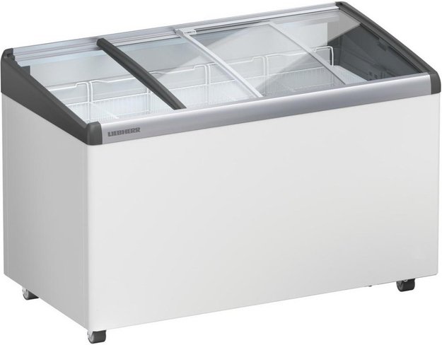 Морозильный ларь для мороженого Liebherr EFI 3553 в Тюмени (preview 2)