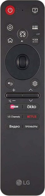 Телевизор LG 65NANO80A6B в Тюмени (preview 21)