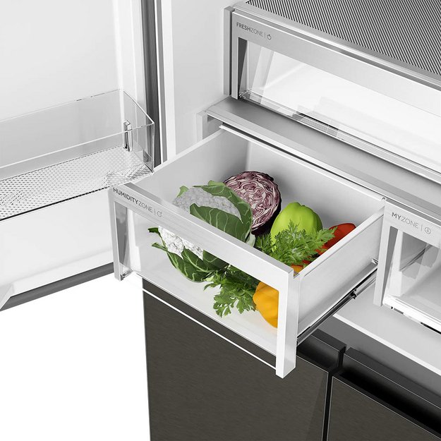 Π₯ΠΎΠ»ΠΎΠ΄ΠΈΠ»ΡΠ½ΠΈΠΊ Haier HTF-460DGS6RU1 Π² Π’ΡΠΌΠ΅Π½ΠΈ (ΡΠΎΡΠΎ 5) Π₯ΠΎΠ»ΠΎΠ΄ΠΈΠ»ΡΠ½ΠΈΠΊ Haier HTF-460DGS6RU1 Π² Π’ΡΠΌΠ΅Π½ΠΈ (preview 5)