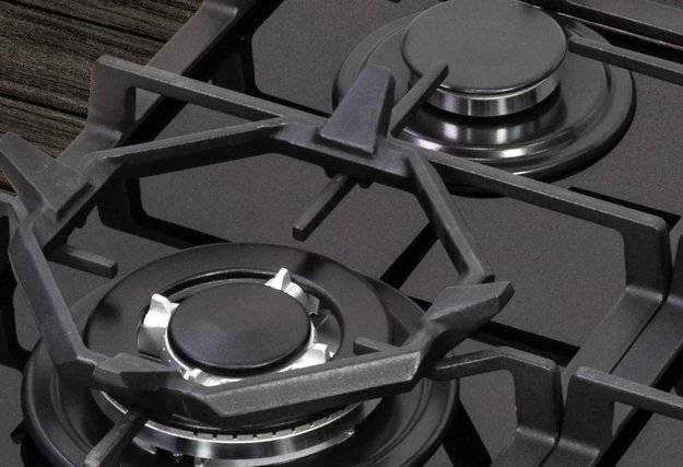 Газовая варочная панель Zigmund Shtain M 26.6 A в Тюмени (preview 4)