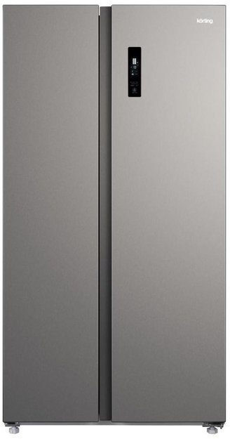 Холодильник Korting KNFS 93535 X в Тюмени (preview 1)