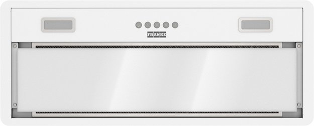 Встраиваемая вытяжка Franke VERA 72 WH в Тюмени (preview 4)