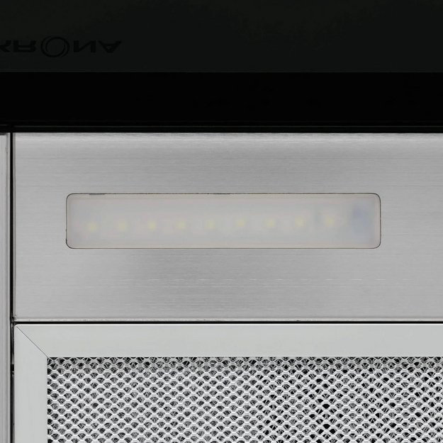 Встраиваемая вытяжка KRONA ISIDA 600 inox SGC в Тюмени (preview 11)