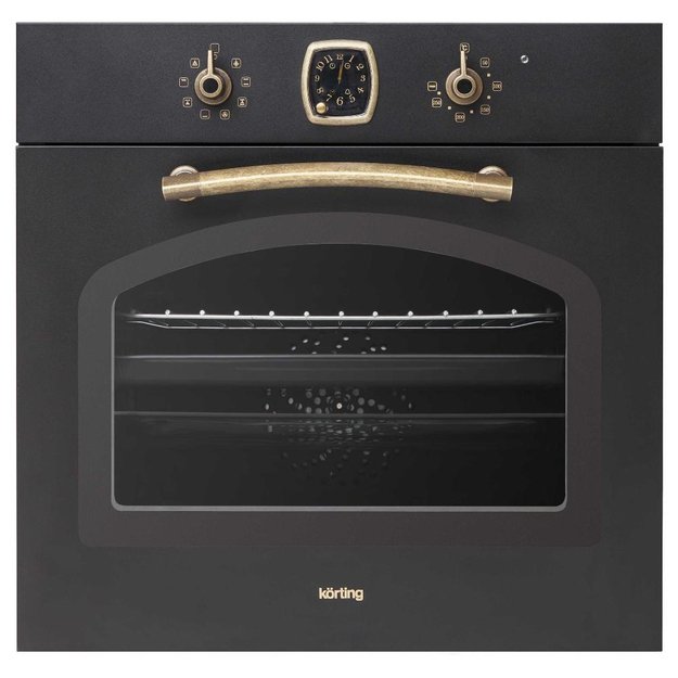 Духовой шкаф Korting OKB 481 CRN в Тюмени (preview 1)