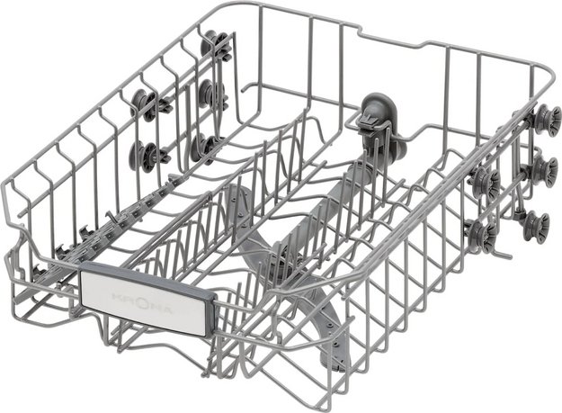 Встраиваемая посудомоечная машина KRONA GARDA 45 BI V2 в Тюмени (preview 12)
