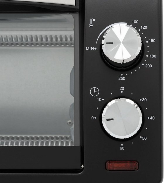 Мини-печь KRONA OFEN 10 BL в Тюмени (preview 9)