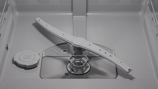 Посудомоечная машина Bosch SMS25GI09F в Тюмени (preview 10)