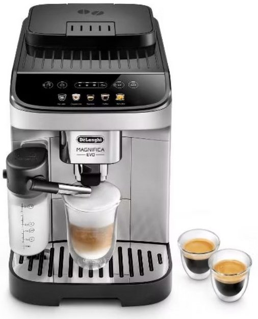 Кофемашина DeLonghi ECAM290.61.SB в Тюмени (preview 1)