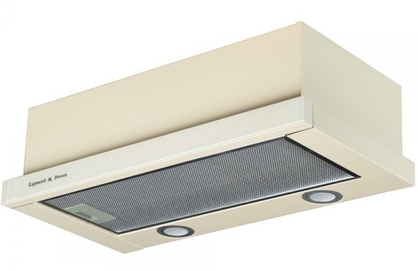 Встраиваемая вытяжка Zigmund Shtain K 017.6 X в Тюмени (preview 2)