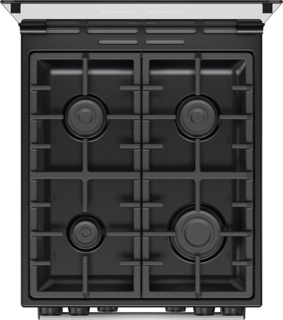 Комбинированная плита Gorenje GK5C41SF в Тюмени (preview 10)