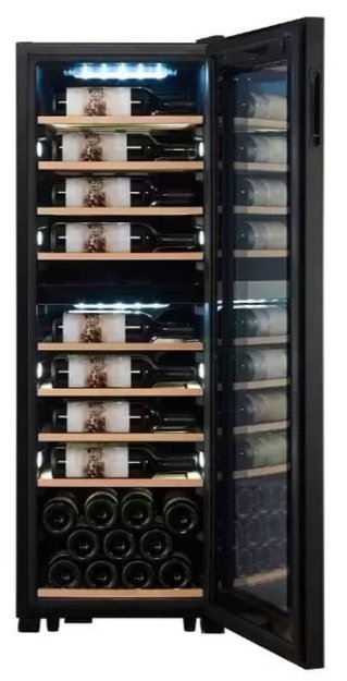 Винный шкаф CellarPrivate CP062S-2TZ в Тюмени (preview 7)