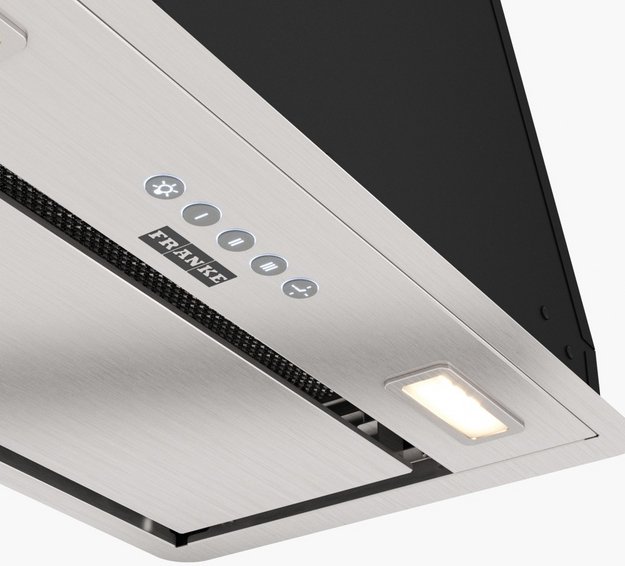 Встраиваемая вытяжка Franke VERA 52 SS в Тюмени (preview 8)