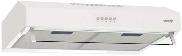 Вытяжка Gorenje WHU 529 EW/M в Тюмени (preview 1)