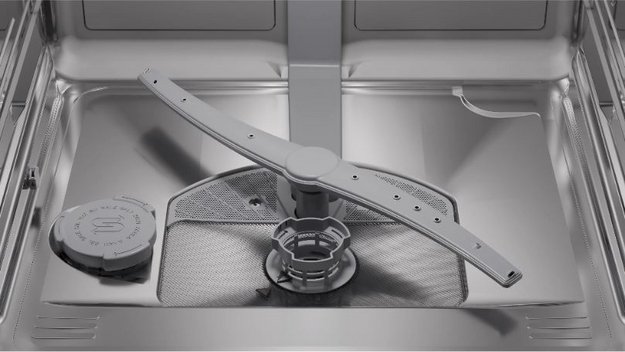 Встраиваемая посудомоечная машина Neff S157ECX17E в Тюмени (preview 8)