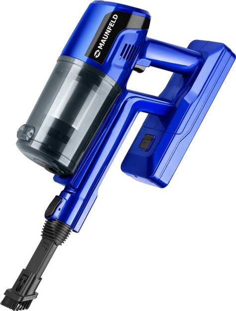 Пылесос Maunfeld MF-2032BL PRO в Тюмени (preview 6)