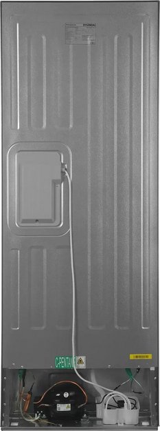 Холодильник Hyundai CM40043F нержавеющая сталь в Тюмени (preview 8)